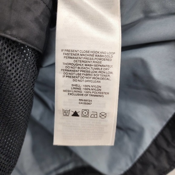 Columbia Women’s Black Switchback III Jacket Size Large - Picture 4 of 6